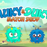 Muky & Duky Match Drop