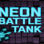 Neon Batlle Tank