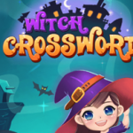 Witch Crossword