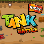 Micro Battle Tank