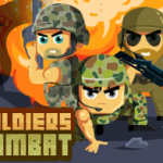 Soldiers Combat