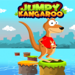 Jumpy Kangeroo