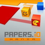 Papers.io