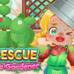 Rescue The Gardener